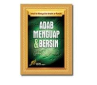 Image of Adab Menguap & Bersin