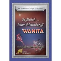 Image of Beginilah Islam Melindungi Wanita