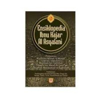 Image of Ensiklopedia Ibnu Hajar Al Asqalani Jilid 2