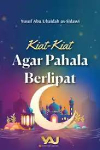 Image of Kiat Kiat Agar Pahala Berlipat