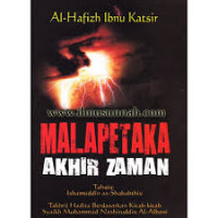 Image of Malapetaka Akhir Zaman