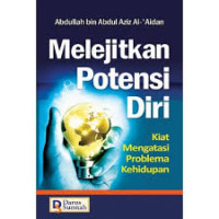 Image of Melejitkan Potensi Diri