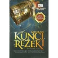 Image of Mencari Kunci Rezeki Yang Hilang