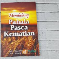 Image of Mendulang Pahala Pasca Kematian