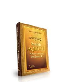 Image of Syarah Aqidah Ahlus Sunnah wal Jamaah