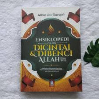 Image of Yang di Cintai dan di Benci Allah