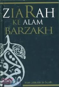 Image of Ziarah ke Alam Barzakh
